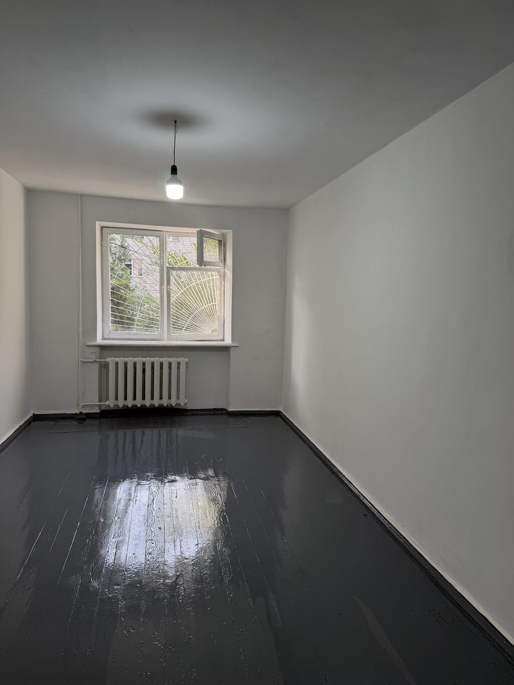 1 комната, 18 м², Мед Академия Гостиничный тип, 1 этаж: фото 8