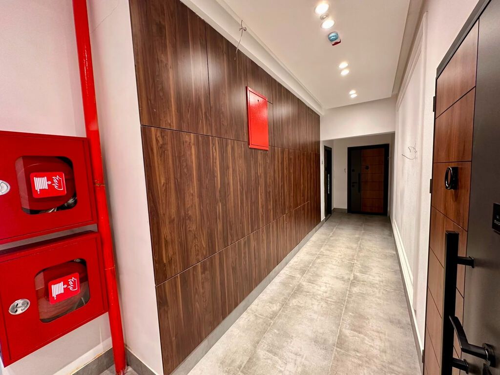 2 otaqlı, Yeni tikili, 82 kv. m