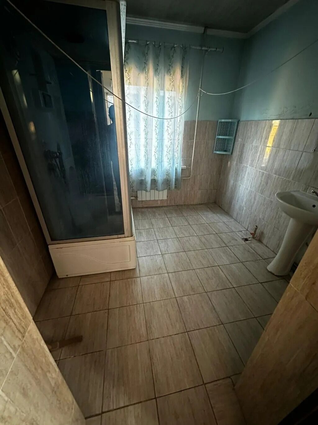 27 м², 2 комнаты, Ак-Тилек ж/м, Без животных: фото 4