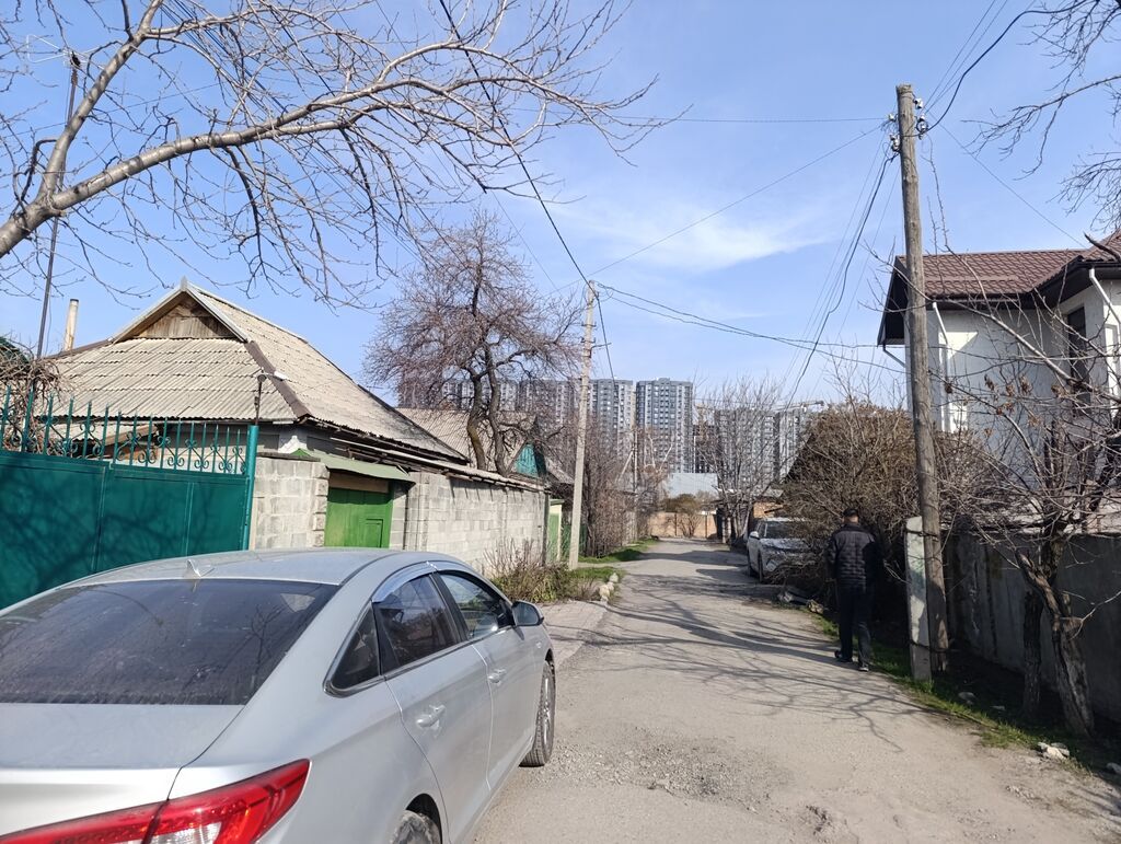Продается Дом ( кирпич) 5 ком + бизнес ( малярка). район : 4 гор: фото 3