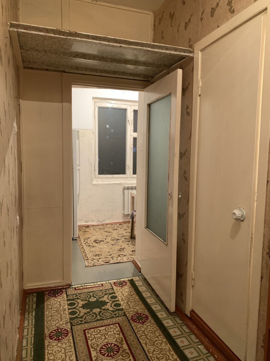 1 комната, 34 м², 5 этаж: фото 4