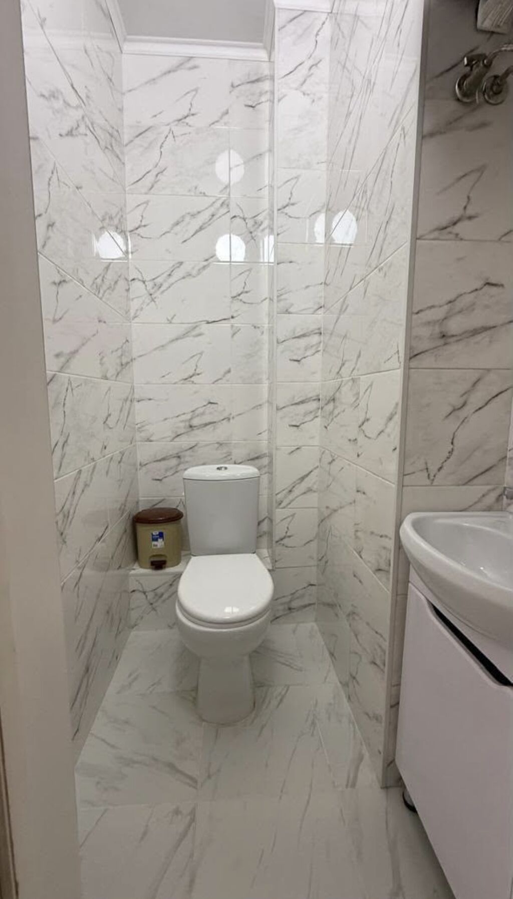 2 комнаты, 65 м², Филармония Элитка, 6 этаж, Евроремонт: фото 7