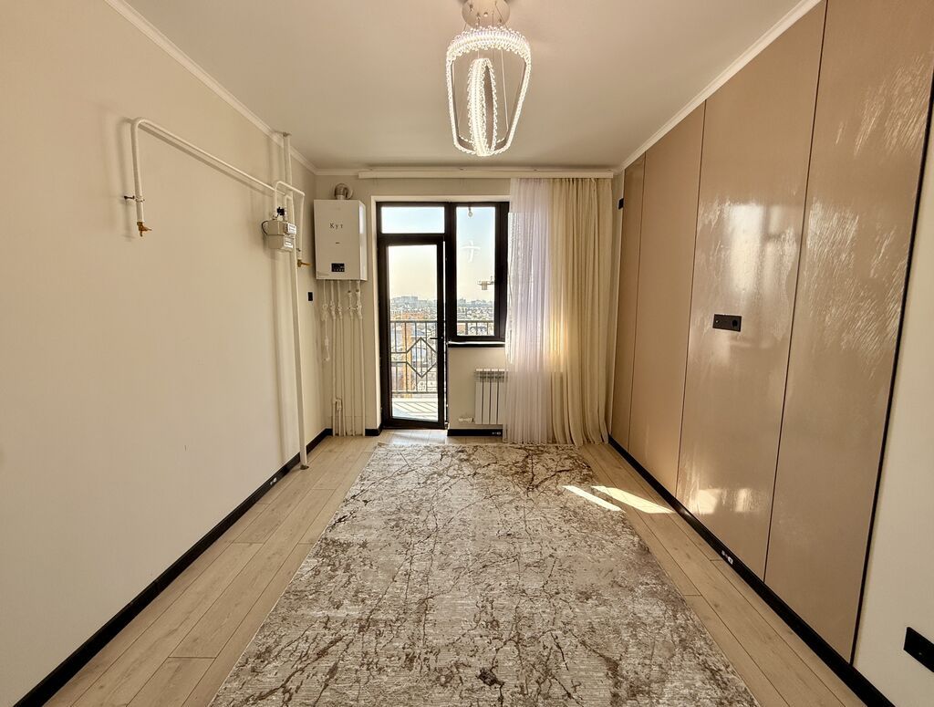 Продаю 1-к квартиру, 41 м², мкр Тунгуч, евроремонт: фото 6