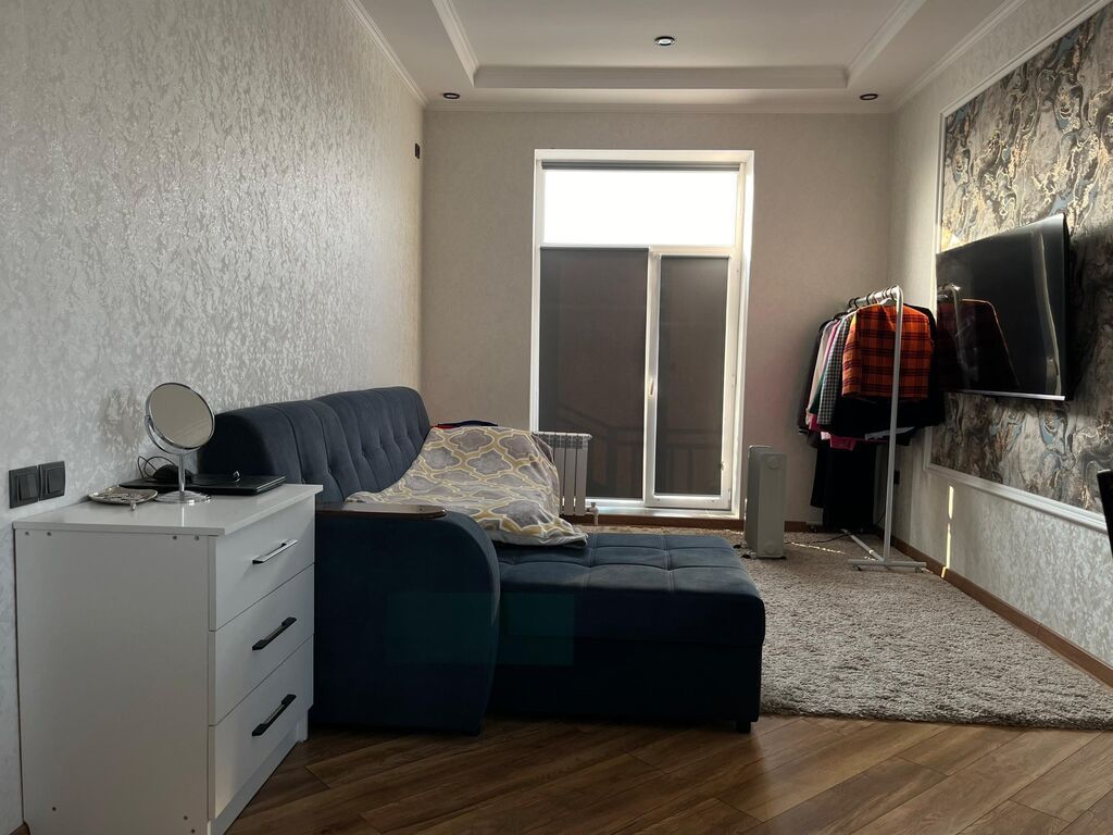Продам 2-комнатную квартиру, 43 м², мкр. Кара-Жыгач, 3 этаж: фото 2