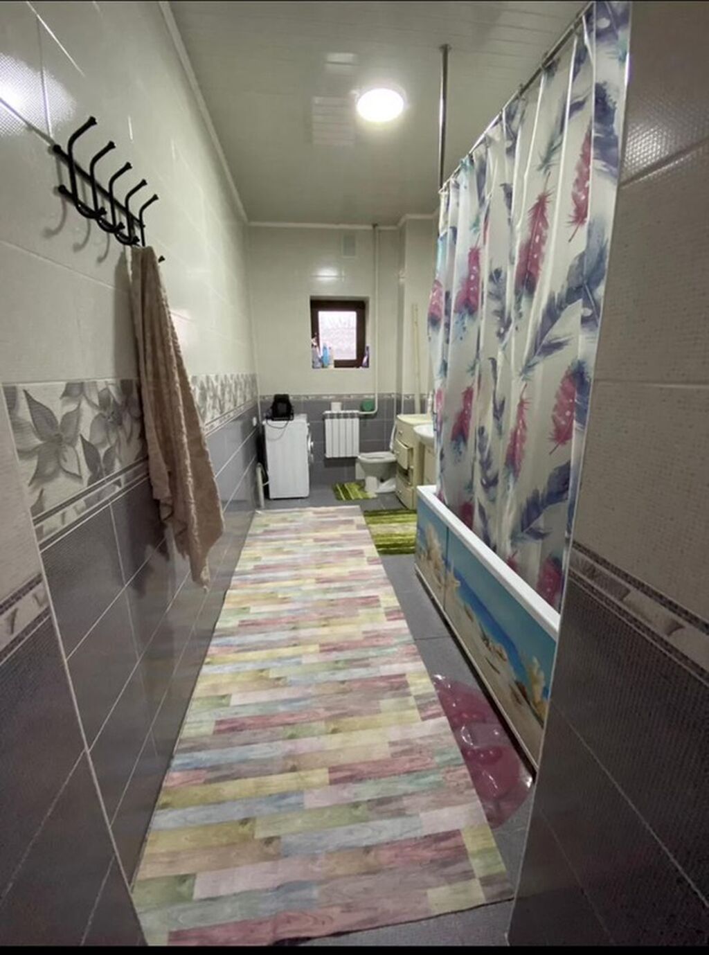250 м², 4 комнаты, Маевка с.: фото 5