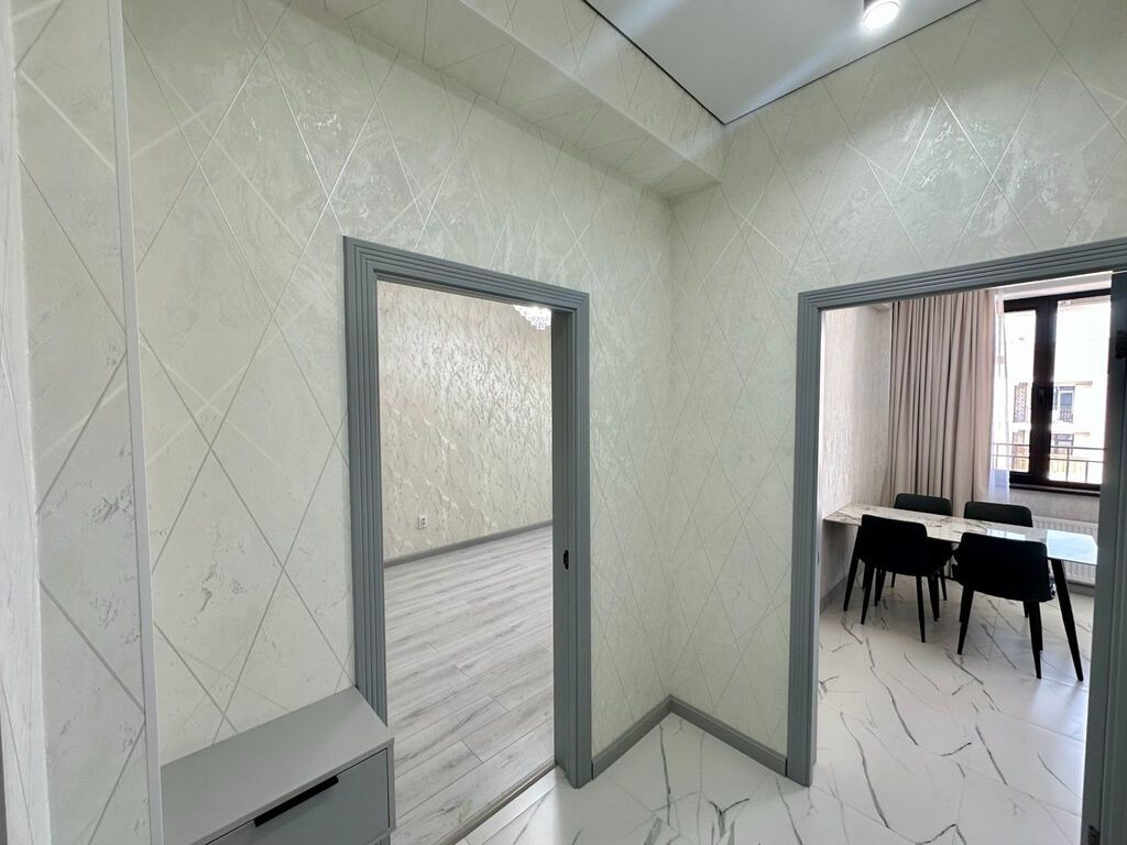 1 комната, 41 м², 15 этаж, Евроремонт: фото 6