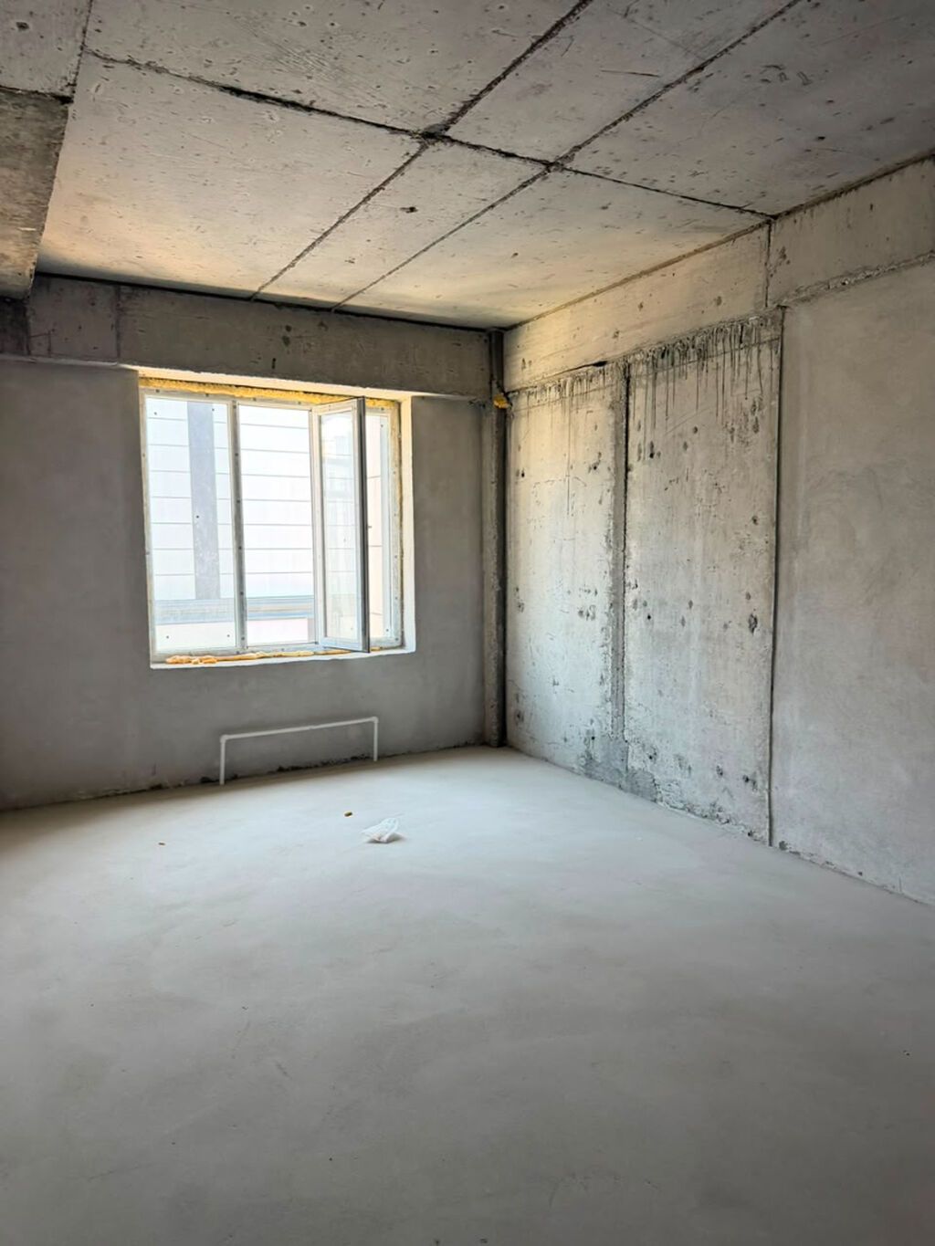 3 комнаты, 92 м², Технопарк Элитка, 12 этаж, ПСО (под самоотделку): фото 4