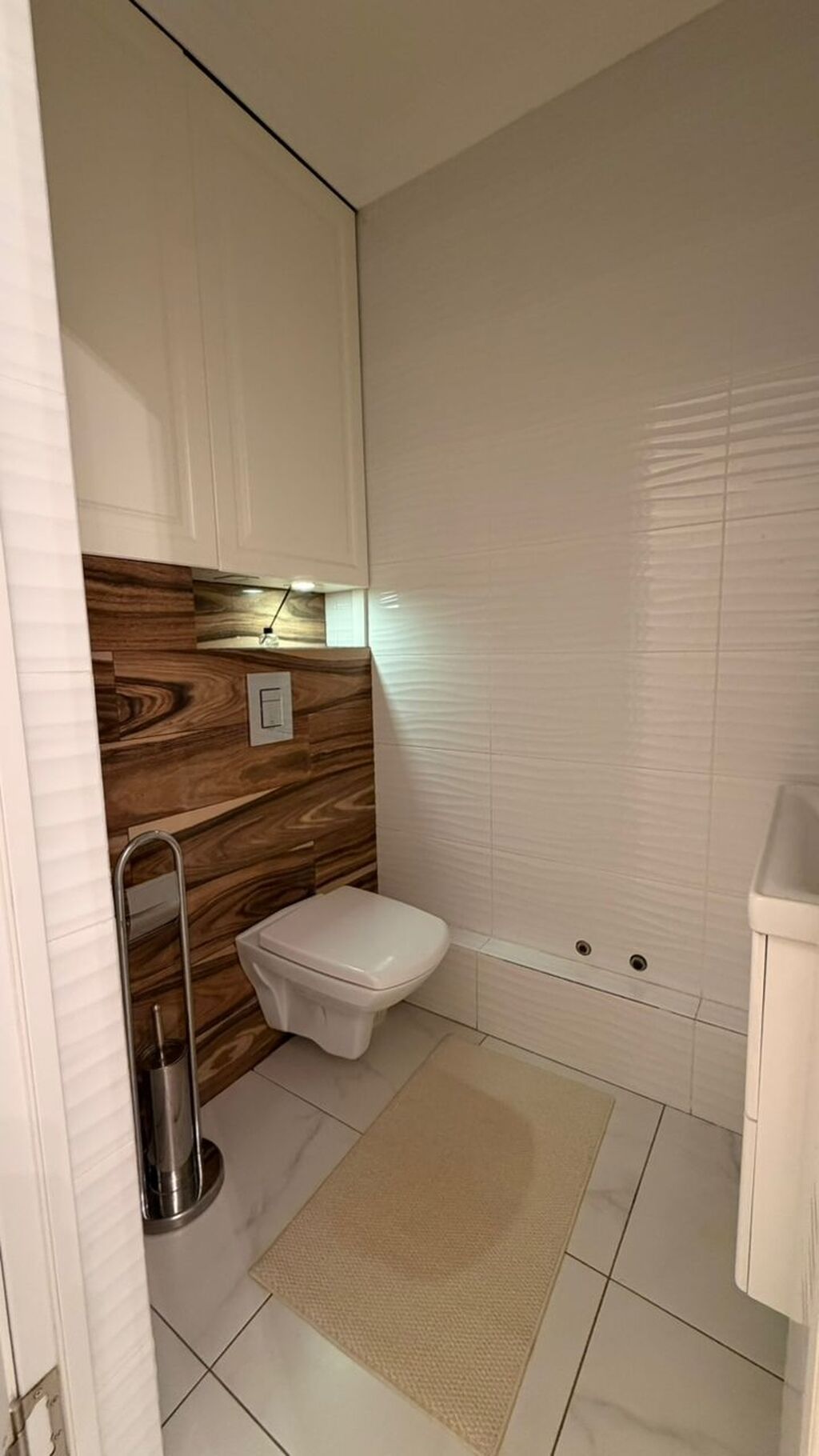 4 комнаты, 100 м², Ала-Арча ТРЦ 12 этаж, Дизайнерский ремонт: фото 5