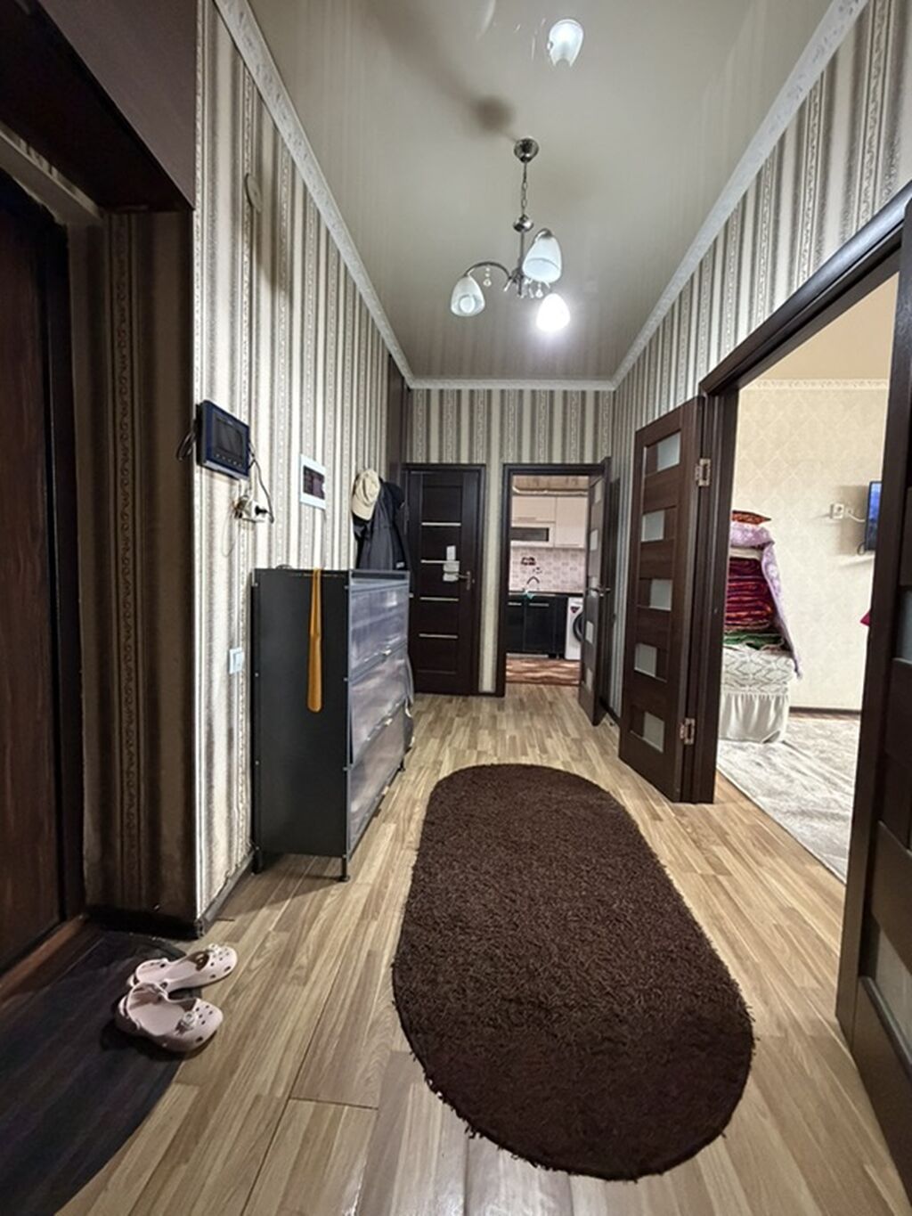 2 комнаты, 74 м², Элитка, 5 этаж: фото 1