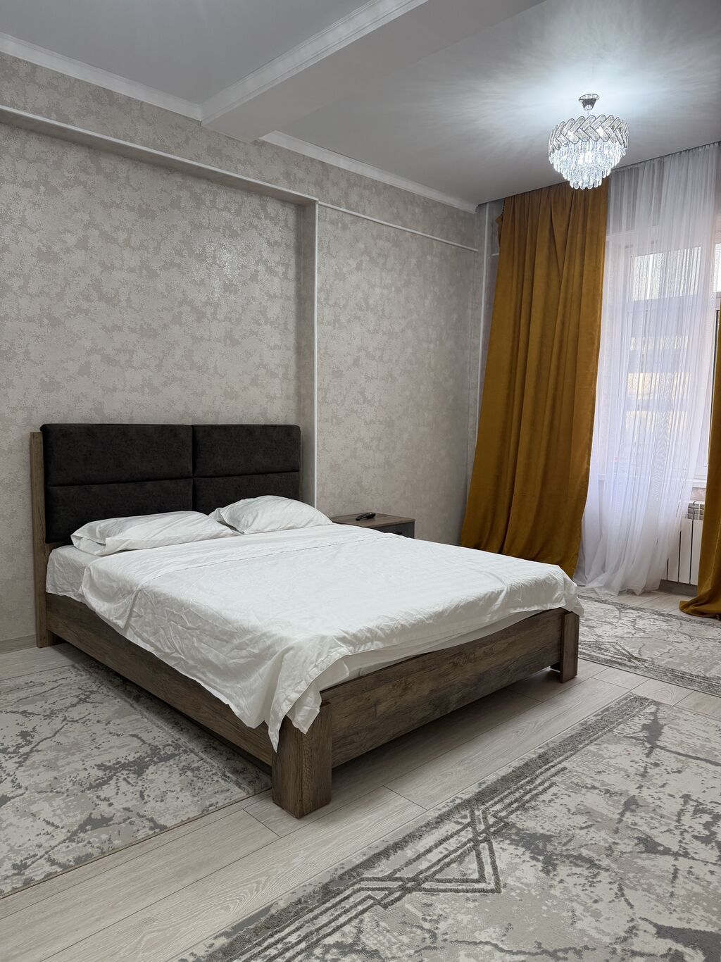 Сдам 2-комнатную квартиру, Моссовет, с мебелью: фото 3