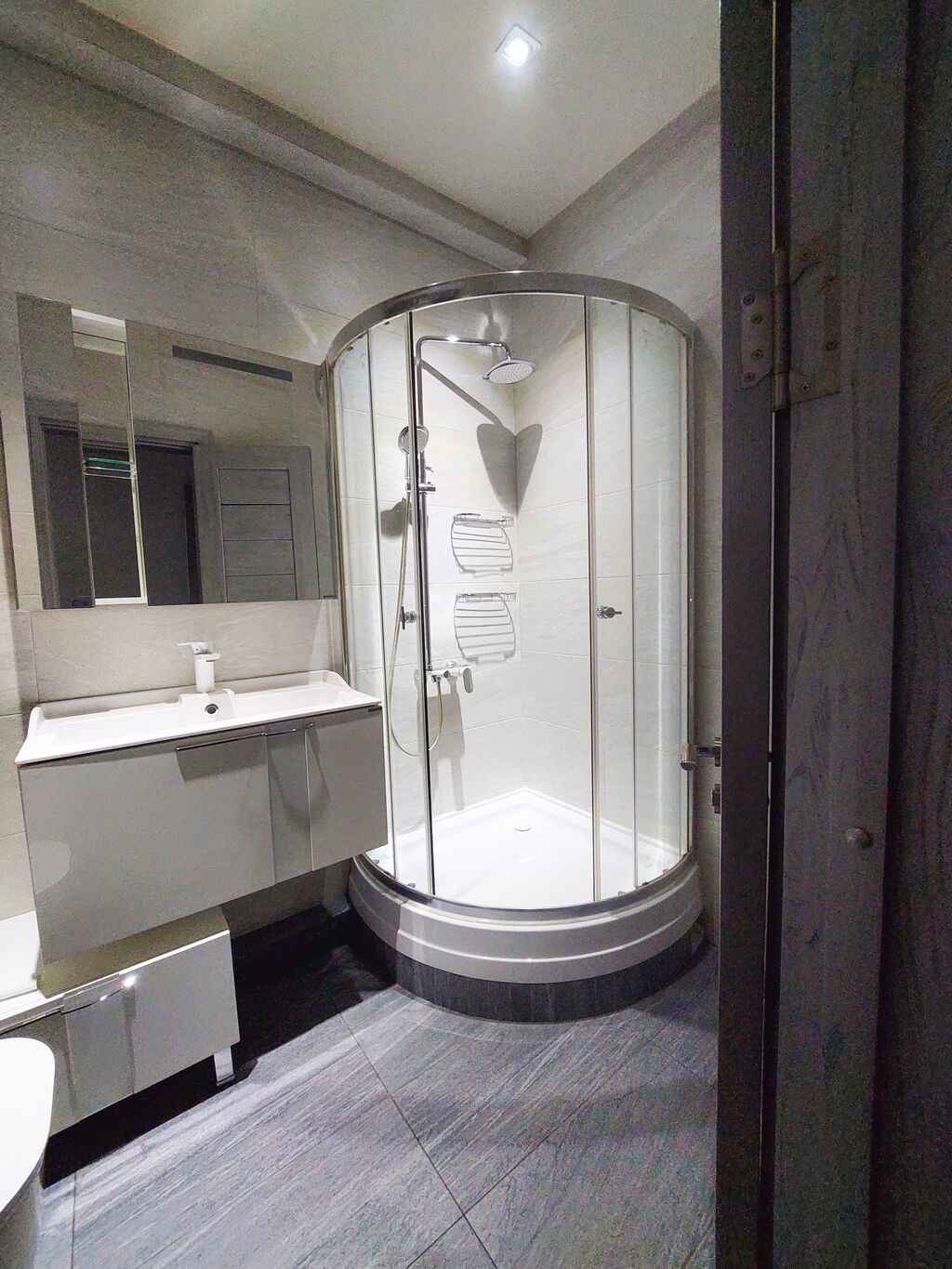 3 комнаты, 110 м², Дворец спорта Элитка, 4 этаж, Косметический ремонт: фото 4