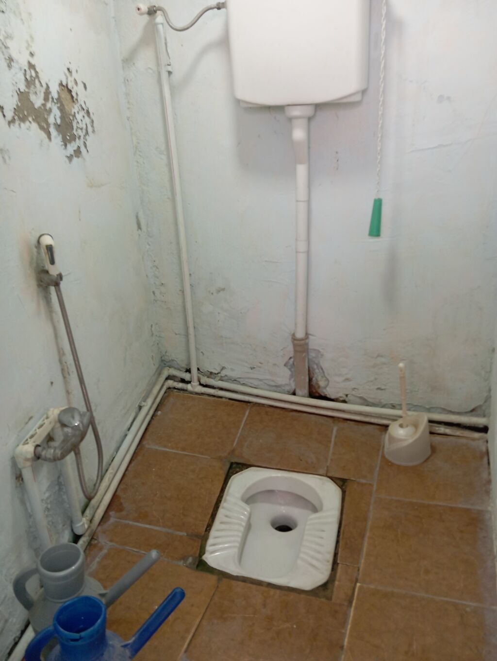 Suraxanı 2 otaqlı, 38 kv. m, Orta təmir