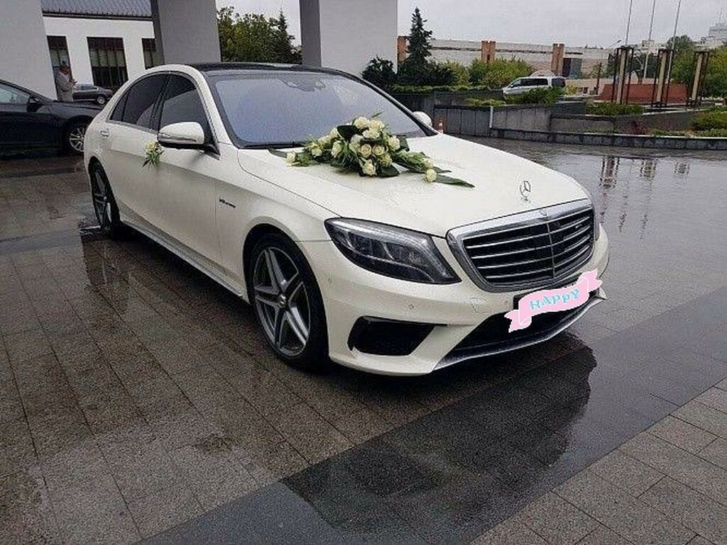Свадебный кортеж ! Мерседесы 222 221,220 Гелики Лексус 570: фото 1