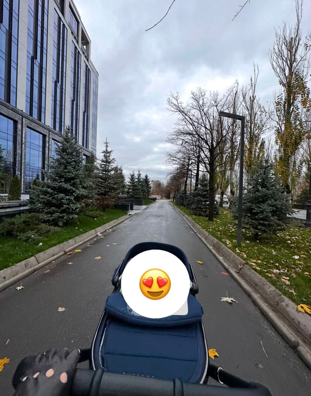 Супер коляска. 2 люльки. Одна от нуля до 8 месяцев. Другая от 6-8: фото 3