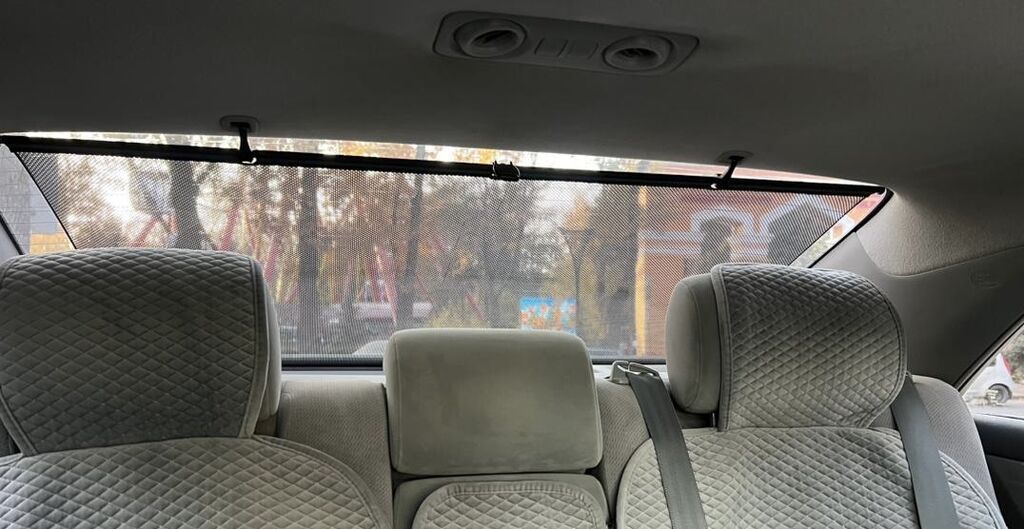 Toyota Camry: 2009 г., 2.5 л, Автомат, Бензин, Седан: фото 7