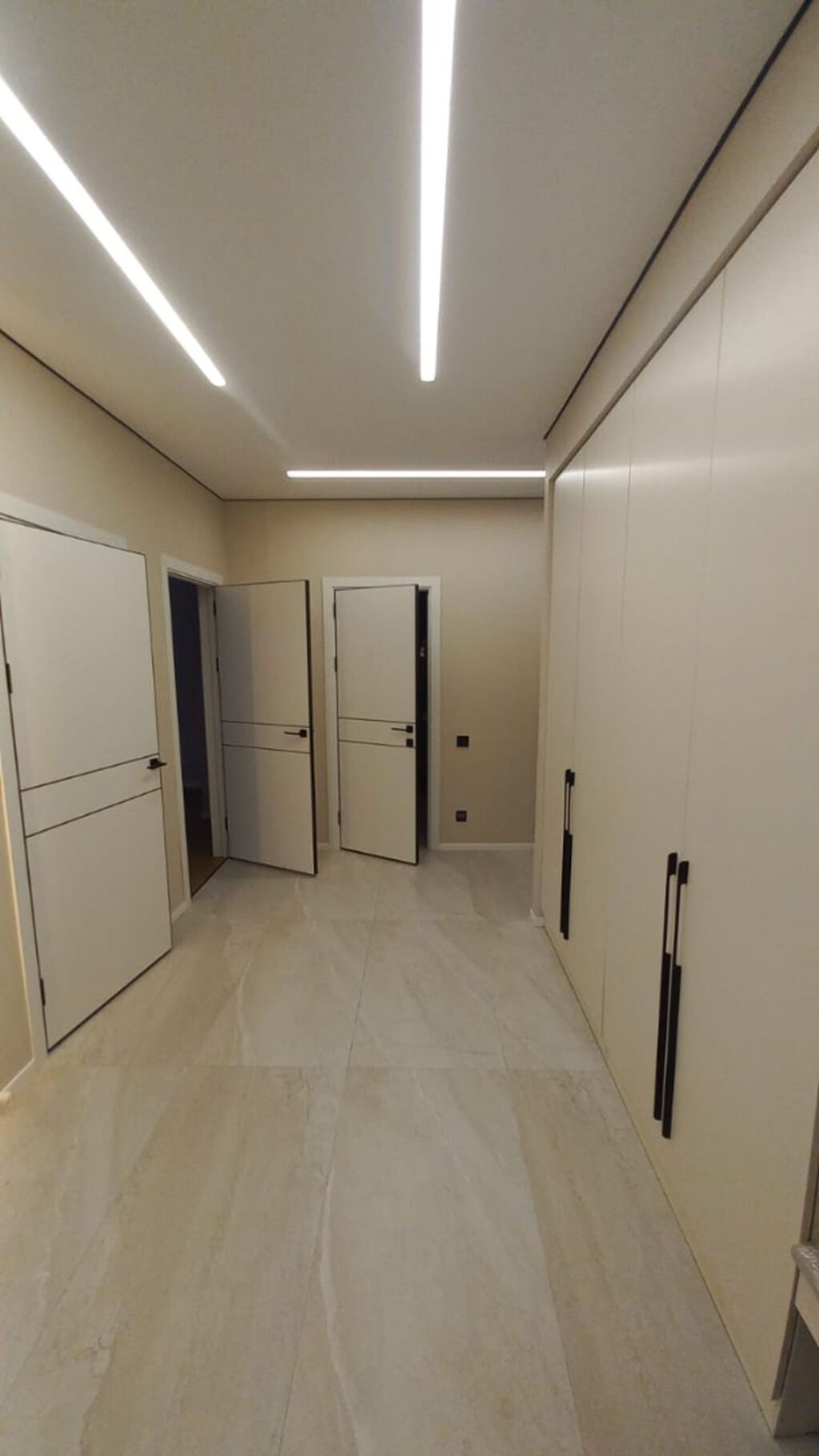 2 комнаты, 80 м², Элитка, 1 этаж, Дизайнерский ремонт: фото 7