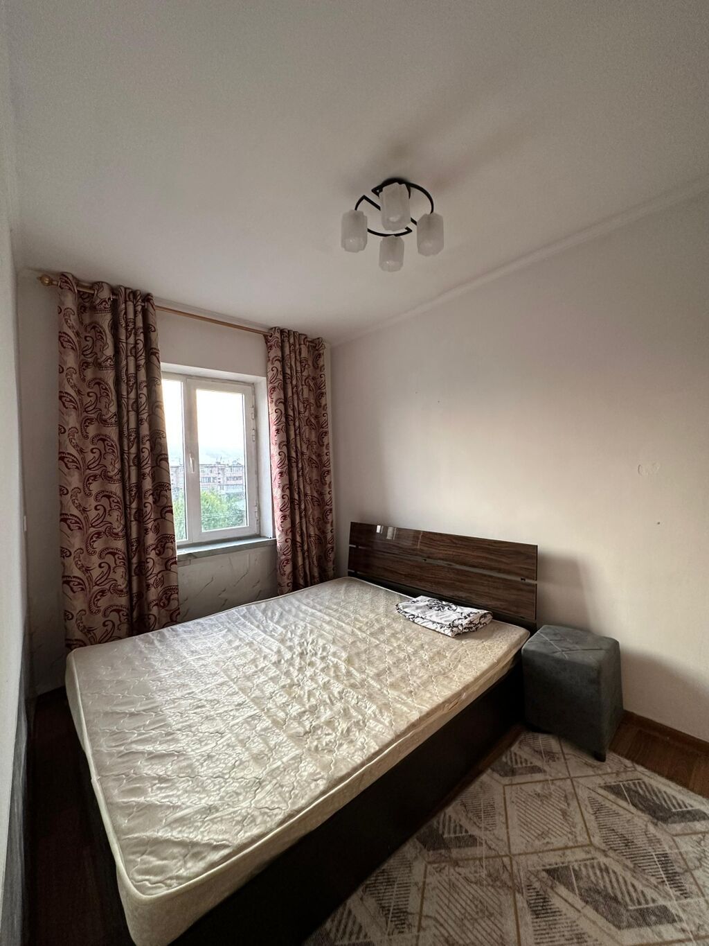 3 комнаты, 70 м², 106 серия, 4 этаж: фото 5