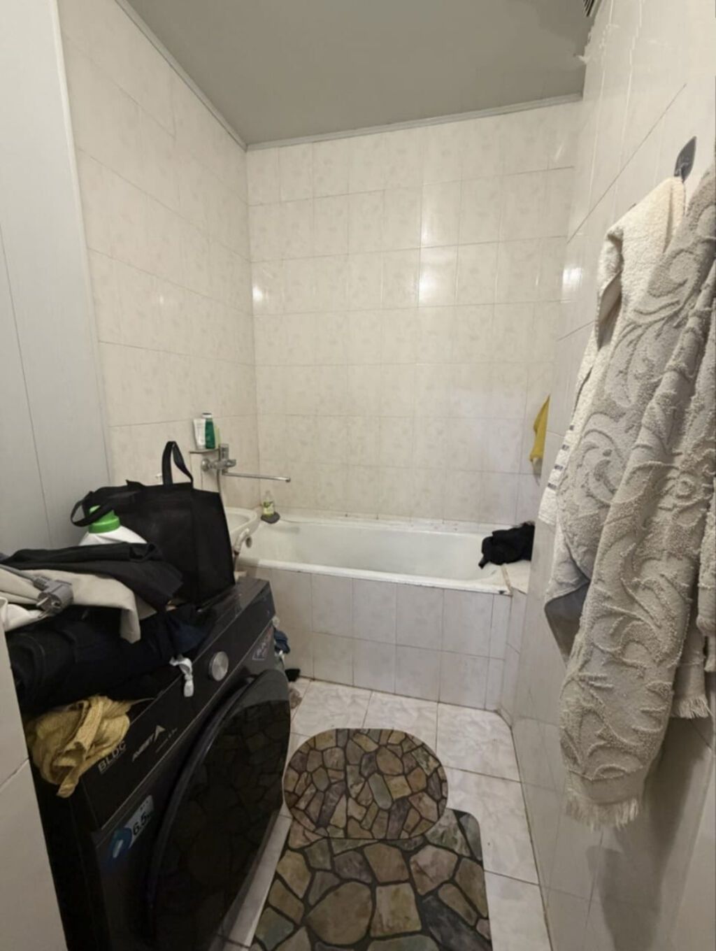 Продам 2-комнатную квартиру в 10 мкр., 50 м²: фото 5