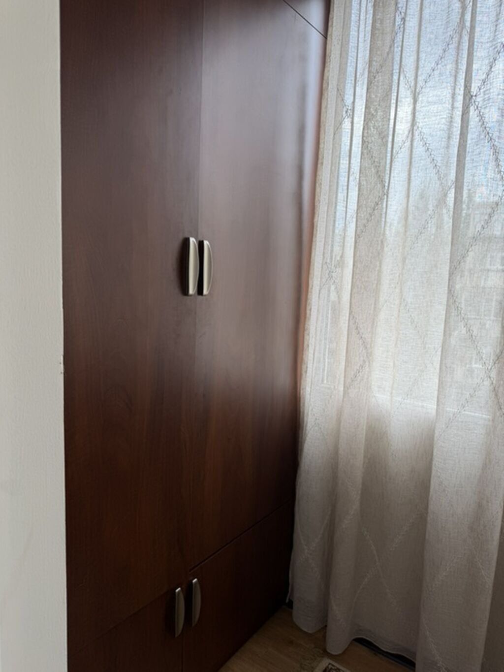 3 комнаты, Боконбаева/Уметалиева Агентство недвижимости, Без животных, от 1 года, С мебелью полностью: фото 6