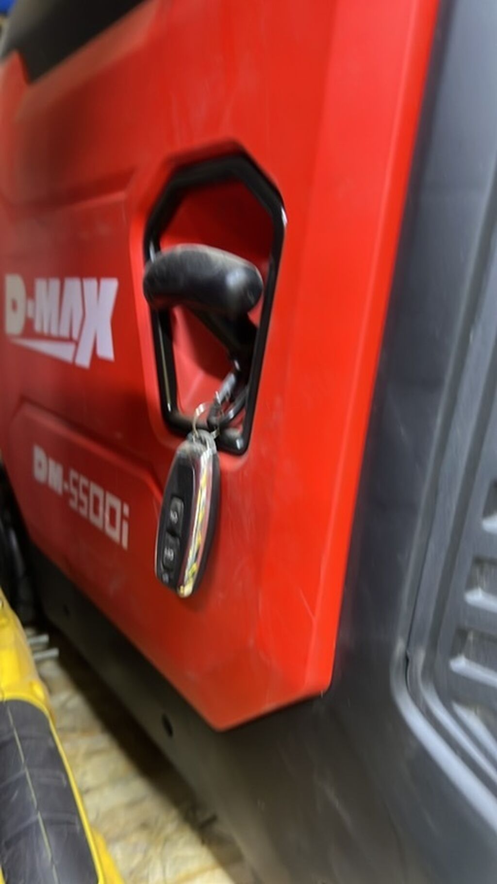 Инверторные генераторы D-MAX серии DM-i Модели на фото: - DM-1200i —: фото 2