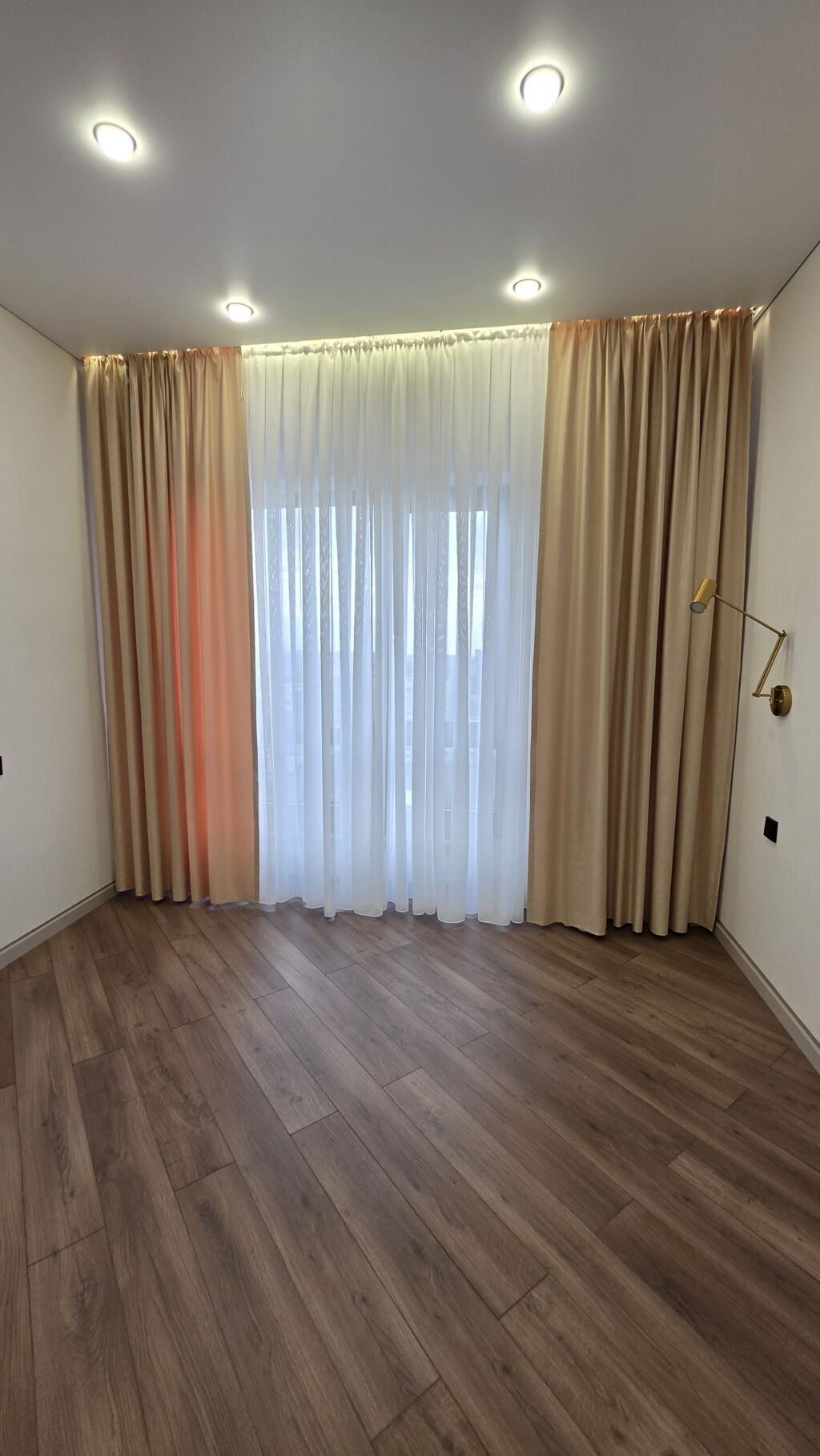 Продам 2-комнатную квартиру 80 м² в ЖК «Бруклин»: фото 8