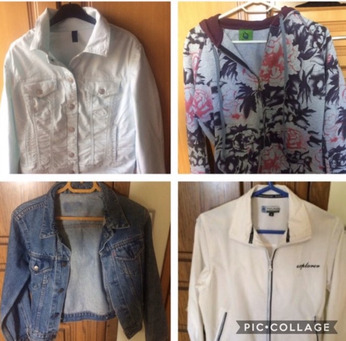 Women's Sweatsuits: Medium/Small All 12€ σε lalafo.gr Medium/Small All 12€ σε Άγιοι Ανάργυροι