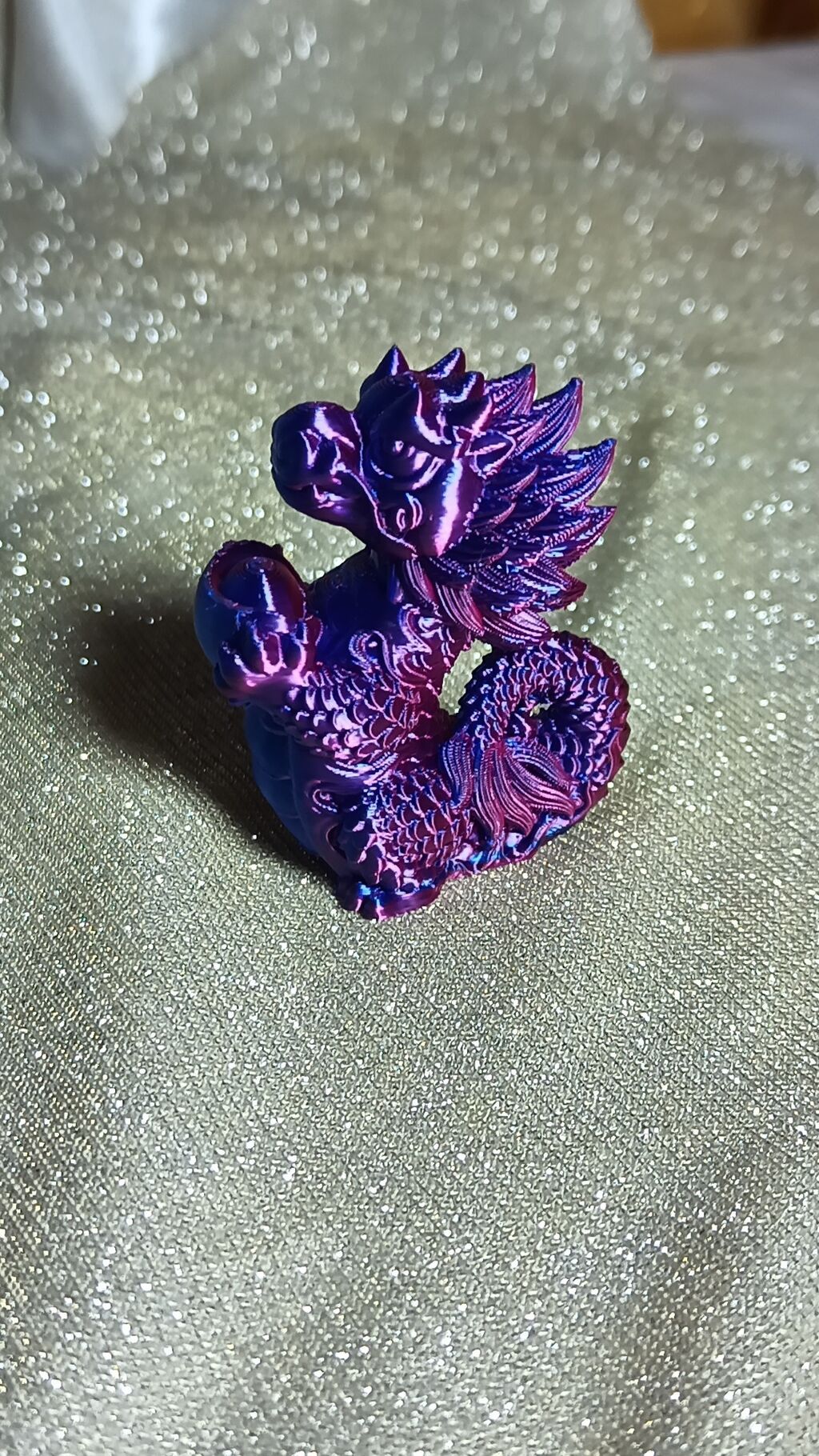Пластик для 3Д принтера, TPU PLA, PLA silk, PTEG, ABS филамент 1.кг: фото 3