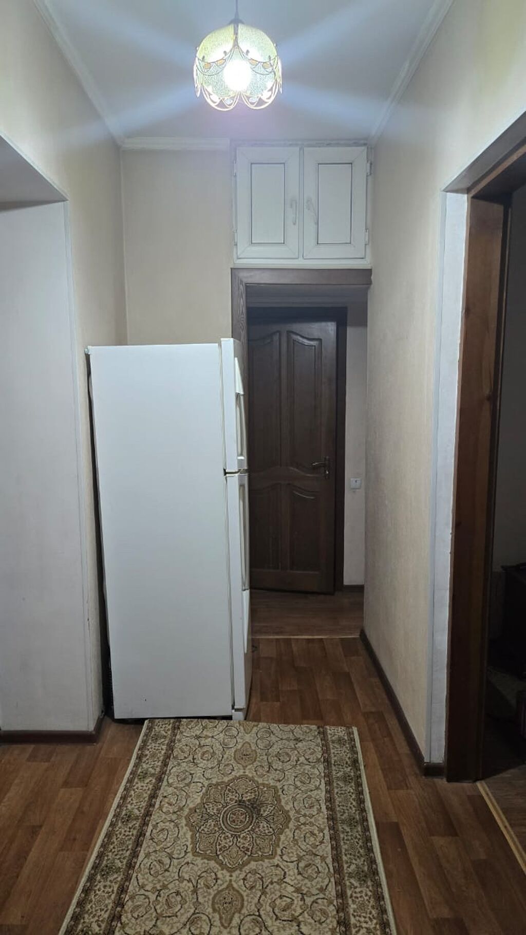 3 комнаты, 70 м², Сталинка, 2 этаж, Косметический ремонт — фото 2