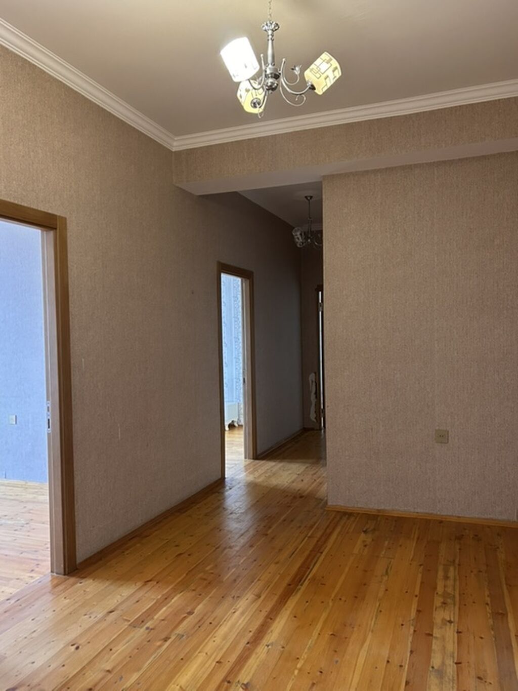 Günəşli, 3 otaqlı, Yeni tikili, m. 20 Yanvar, 80 kv. m
