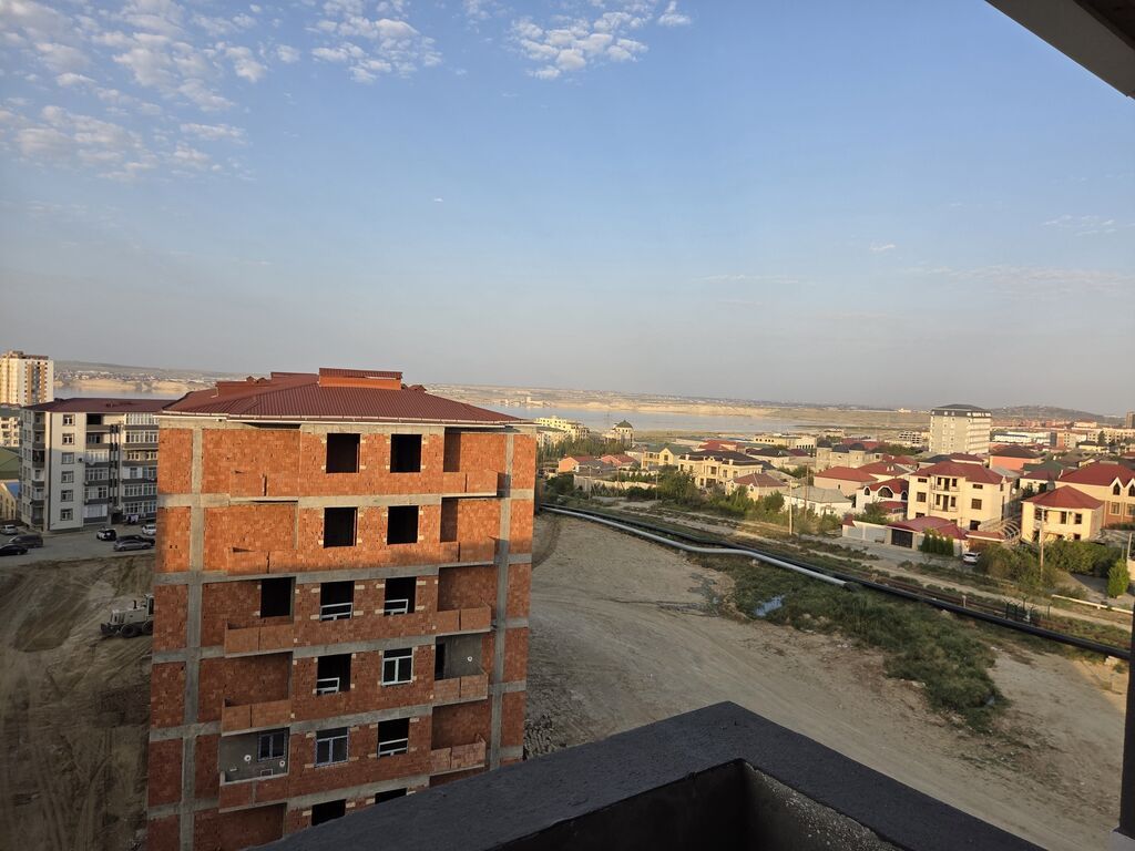 Masazır, 1 otaqlı, Köhnə tikili, 62 kv. m