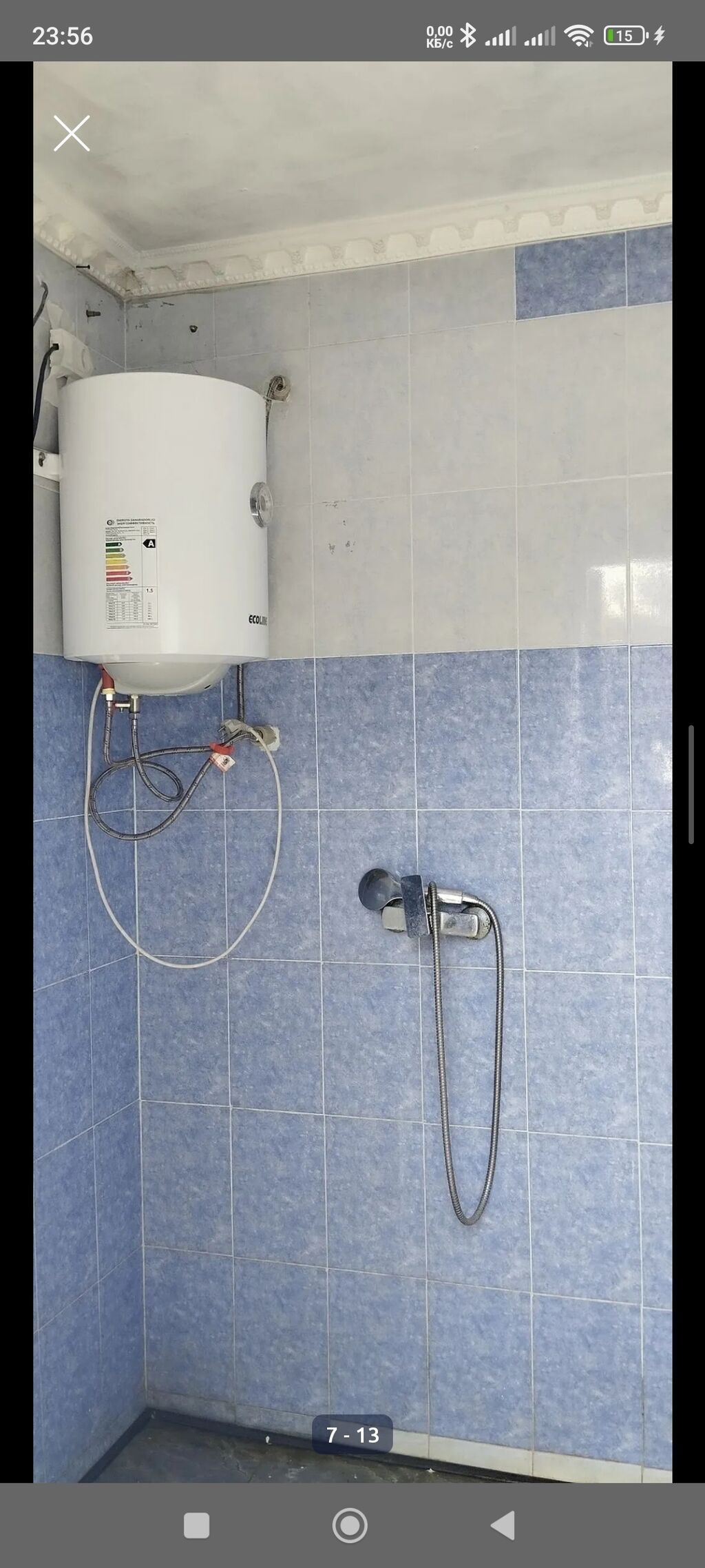 Сдается большой дом 150 м² на Тоголок Молдо: фото 4