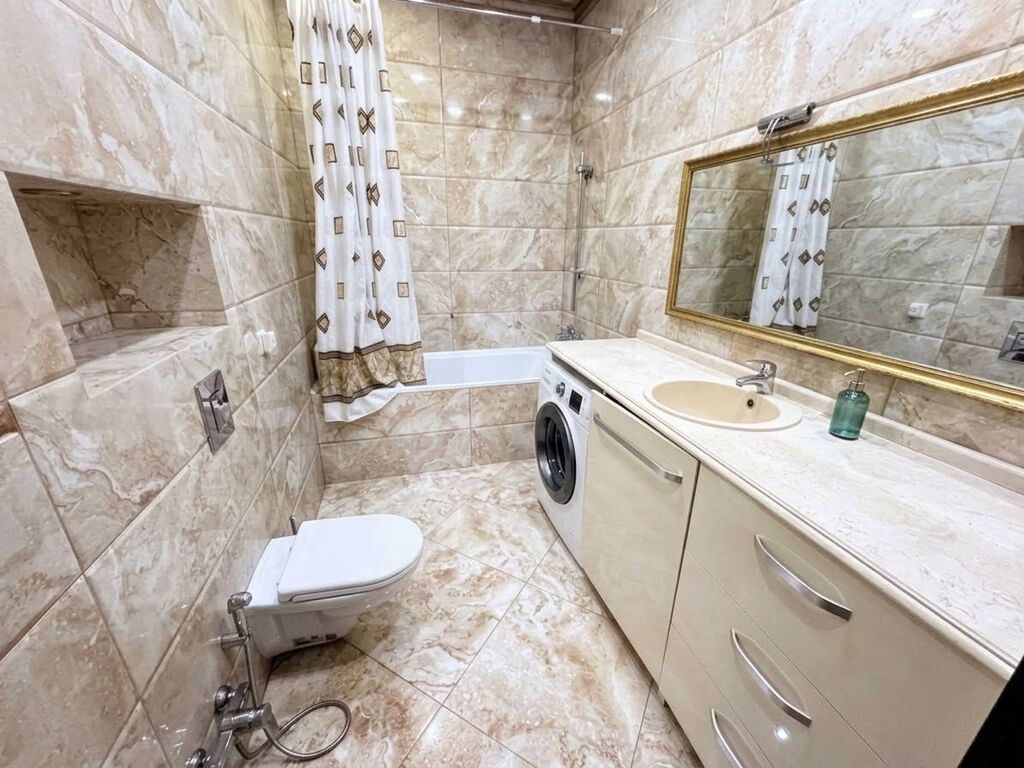 2 комнаты, 83 м², ул. Киевская / Уметалиева Элитка, 7 этаж: фото 4