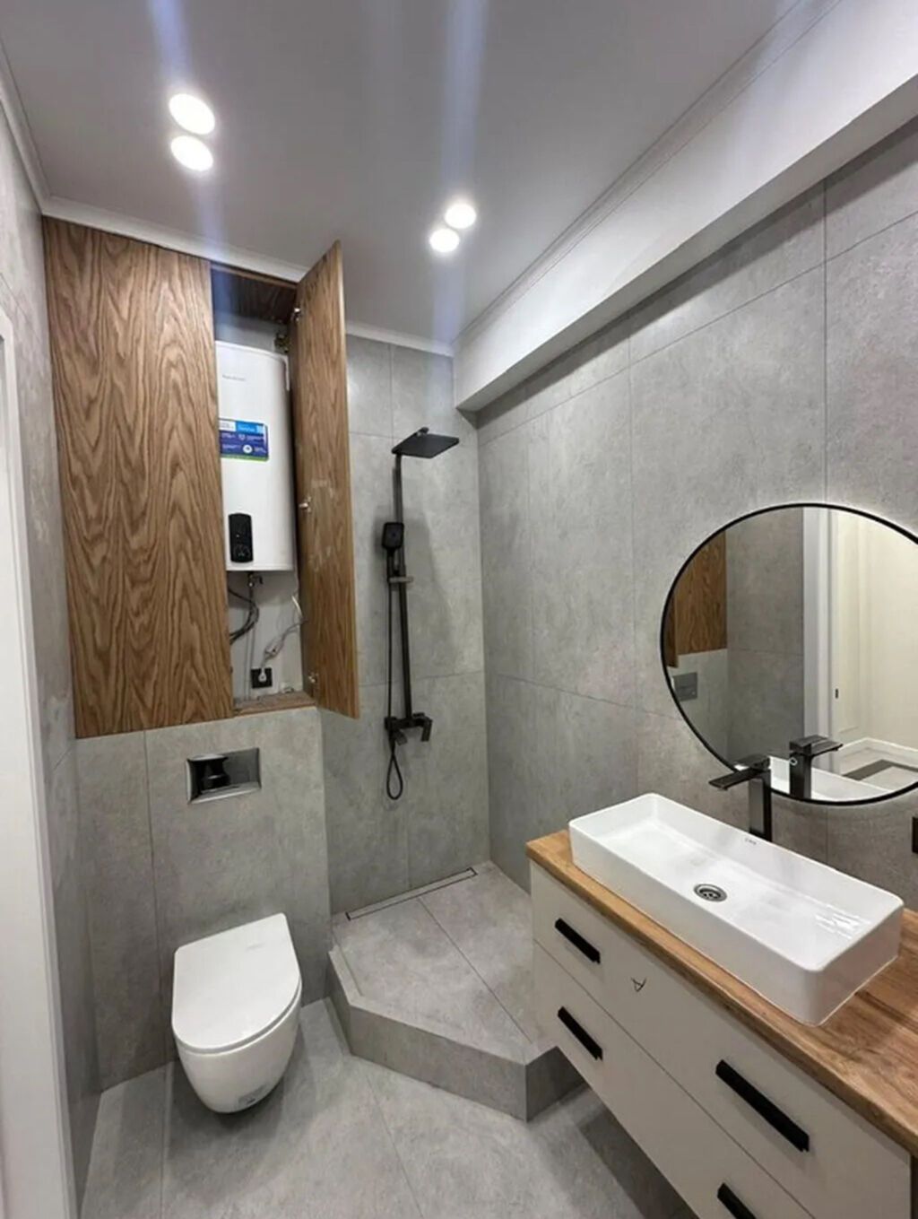2 комнаты, 63 м², Технопарк Элитка, 13 этаж, Свежий ремонт: фото 3
