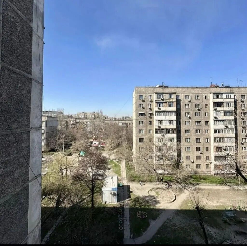 3 комнаты, 62 м², Восток-5 мкр 105 серия, 6 этаж, Косметический ремонт: фото 2