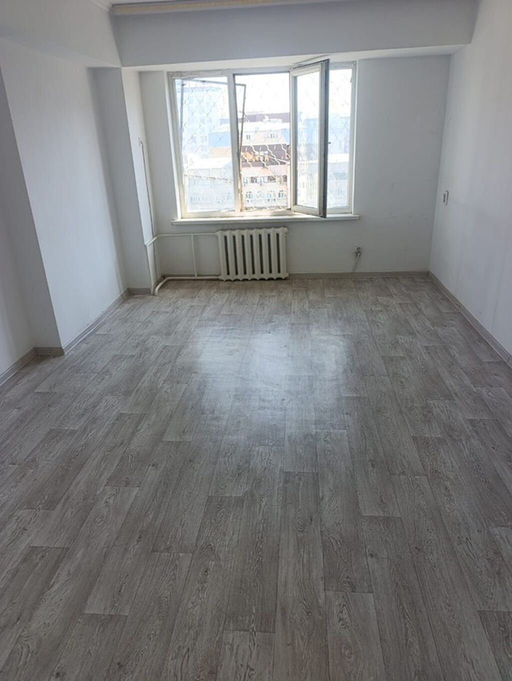 3 комнаты, 86 м², Филармония Индивидуалка, 9 этаж, Свежий ремонт: фото 2