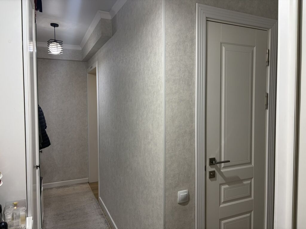 2 комнаты, 42 м², Юг-2 мкр Индивидуалка, 1 этаж, Евроремонт: фото 6