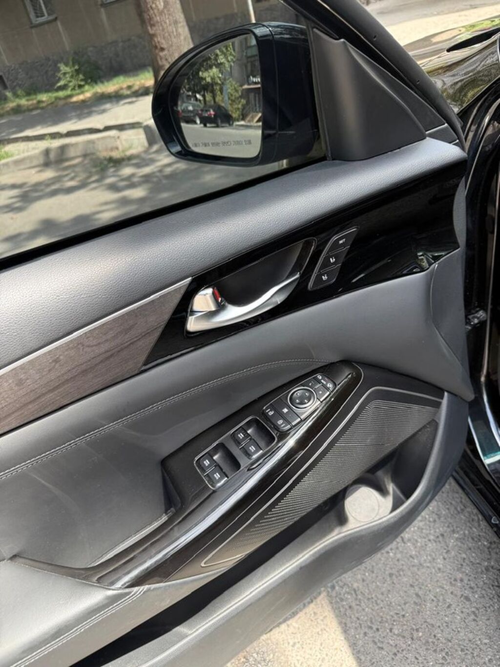 Kia K7: 2019 г., 3 л, Автомат, Газ, Седан: фото 6