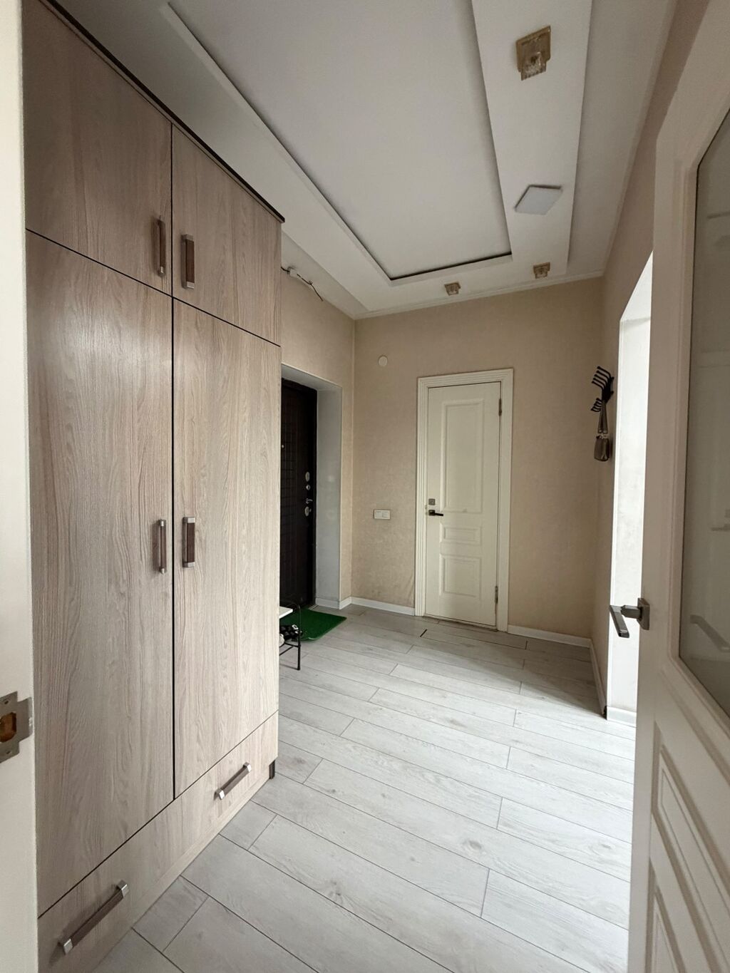 2 комнаты, 46 м², Филармония Элитка, 6 этаж, Косметический ремонт: фото 8