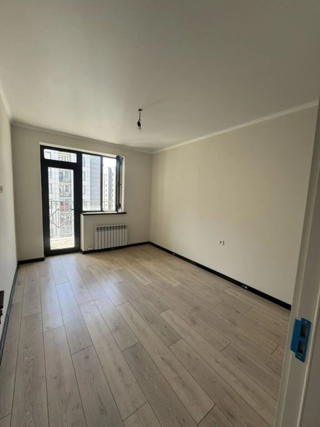 2 комнаты, 52 м², Пишпек Элитка, 12 этаж, Косметический ремонт: фото 4