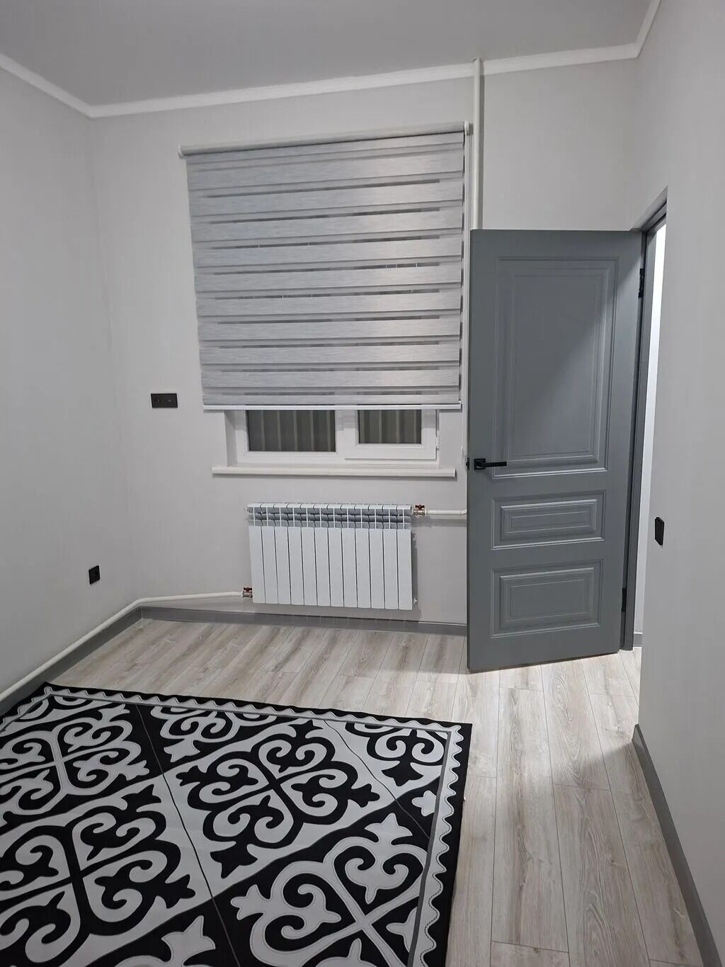 20 м², 1 комната, Ак-Ордо ж/м, Без подселения: фото 1