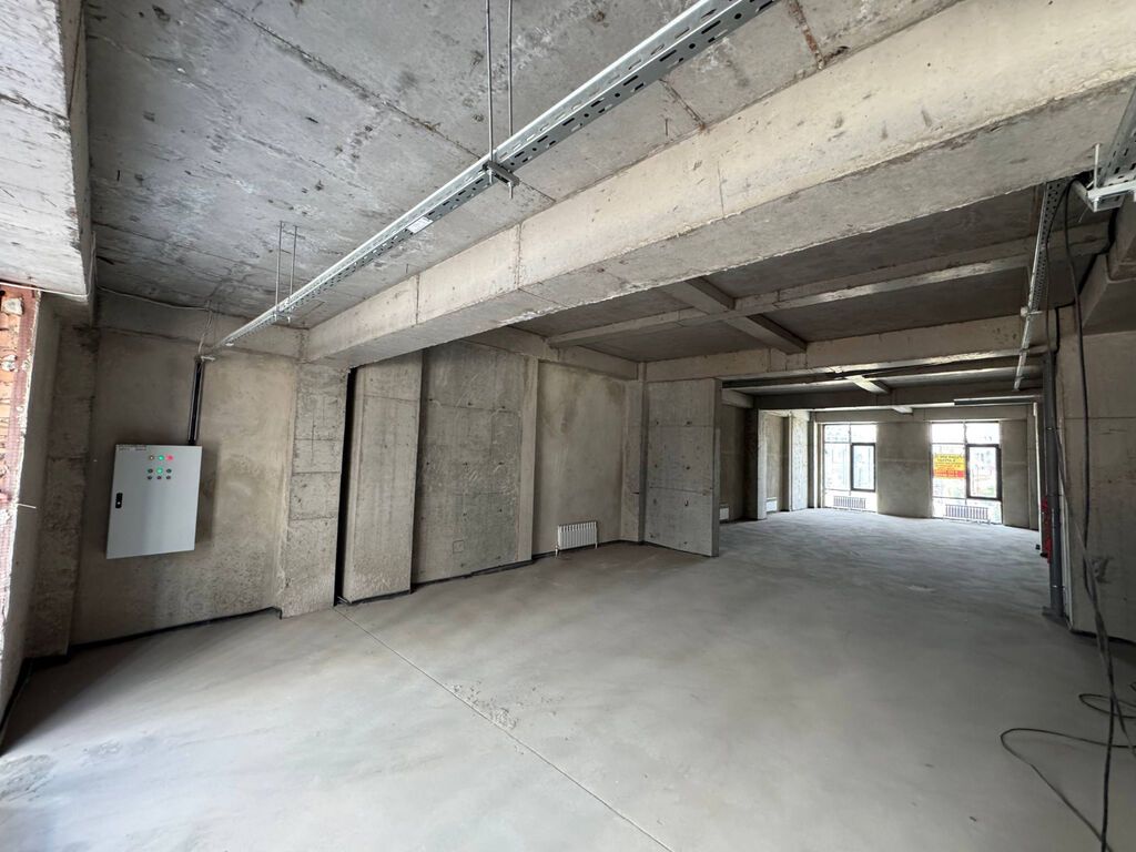 🏢 СДАЁТСЯ КОММЕРЧЕСКОЕ ПОМЕЩЕНИЕ | 161,2 м² | ЖК Nurzaman City 📍 г