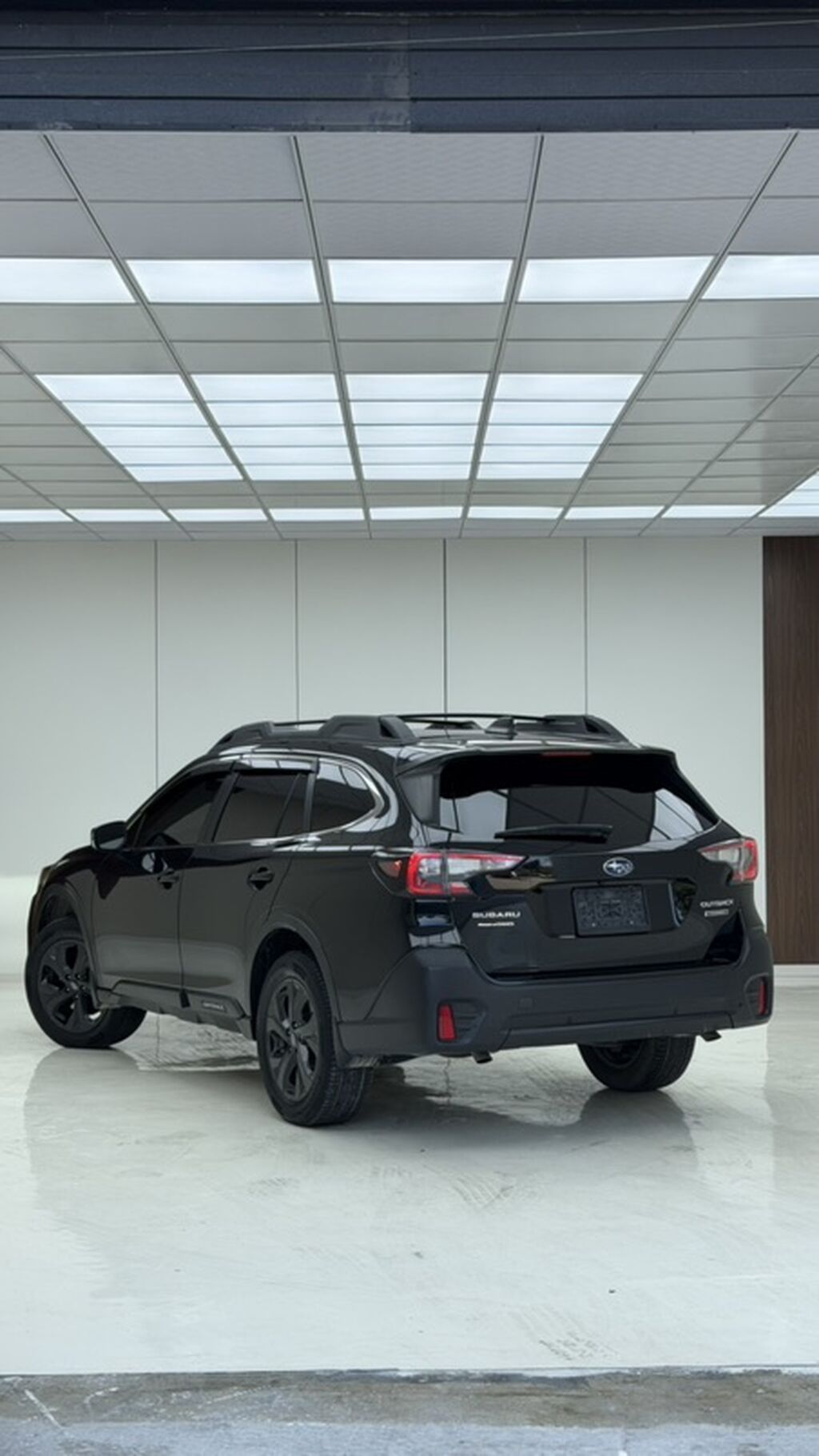 Subaru Outback: 2020 г., 2.4 л, Вариатор, Бензин, Кроссовер: фото 6