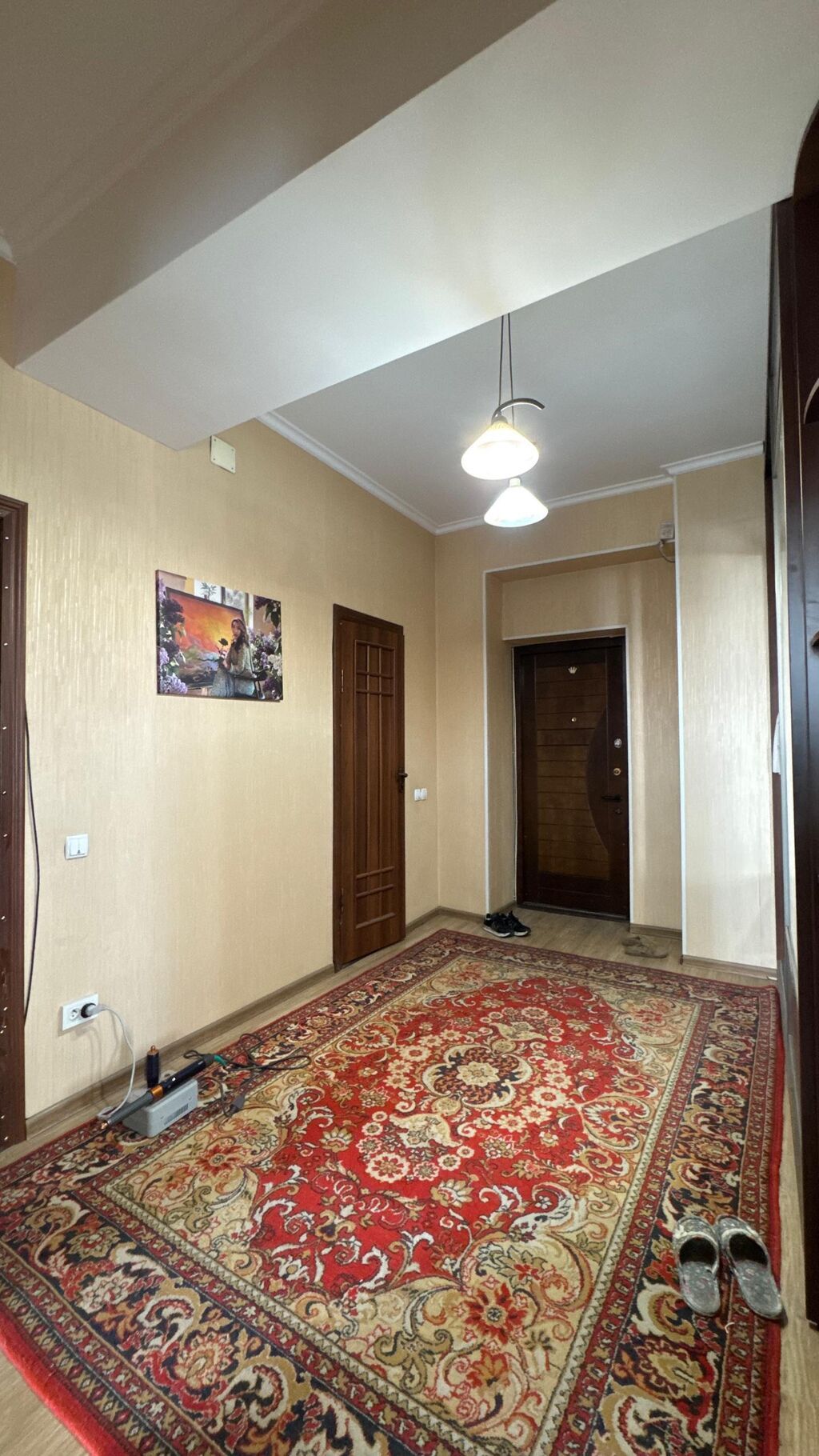 2 комнаты, 118 м², Азия Молл Индивидуалка, 2 этаж, Дизайнерский ремонт: фото 8