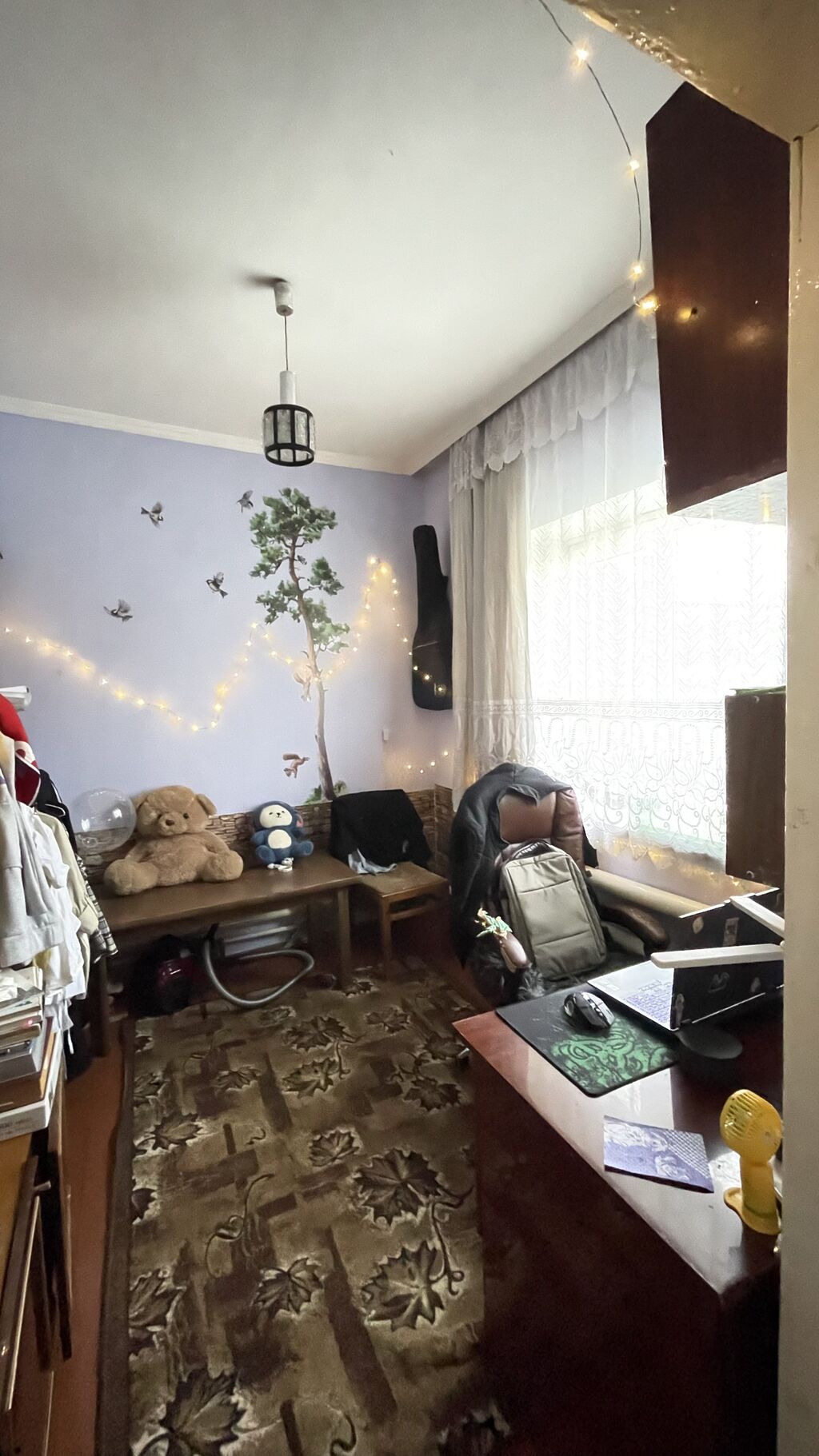Срочно Продаю дом под бизнес, жилье 10 соток Баялинова-Манаса: фото 3