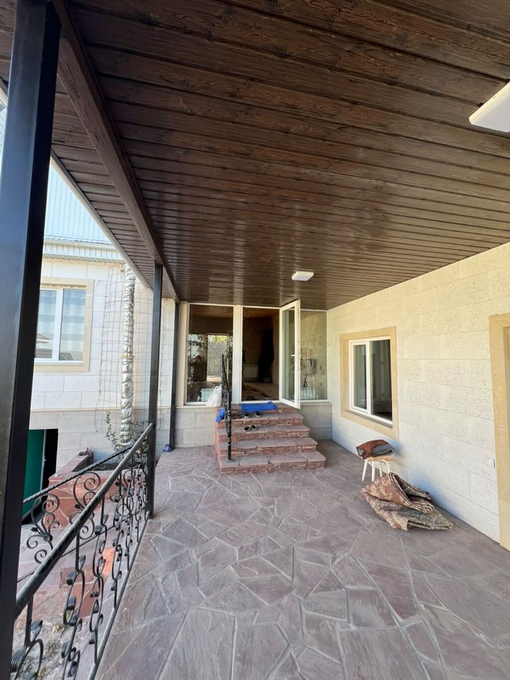 4 комнаты, 165 м², 5 соток, Бишкек, Кок-Жар ж/м Агентство недвижимости: фото 8