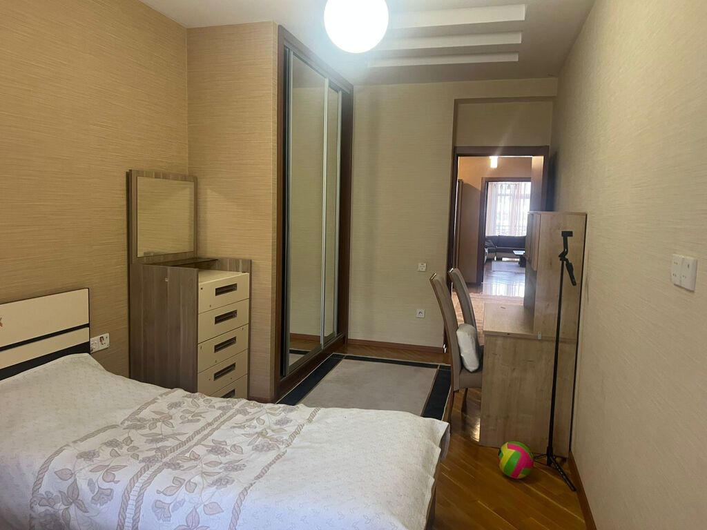 Mənzil, 3 otaqlı, icarəyə verilir, Bakı — 8