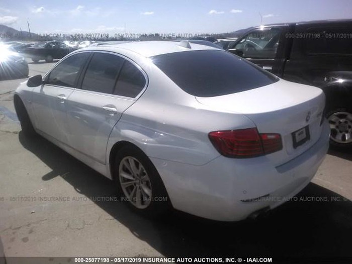 BMW: BMW 528 2016 - lalafo.az Bakı şəhərində BMW 528 2016