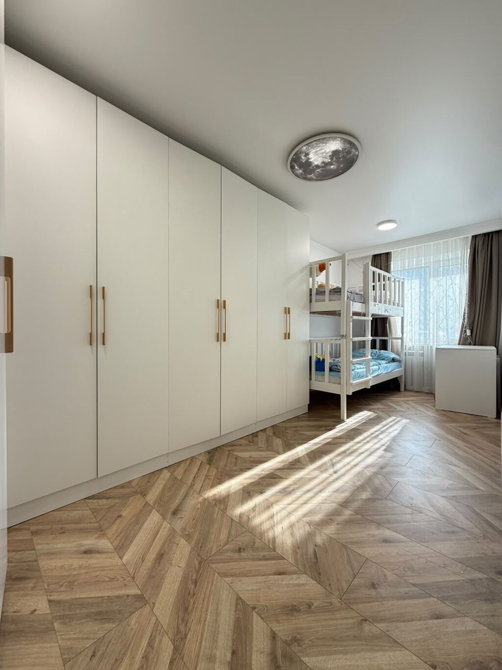 2 комнаты, 43 м², Политех Хрущевка, 1 этаж, Евроремонт: фото 5