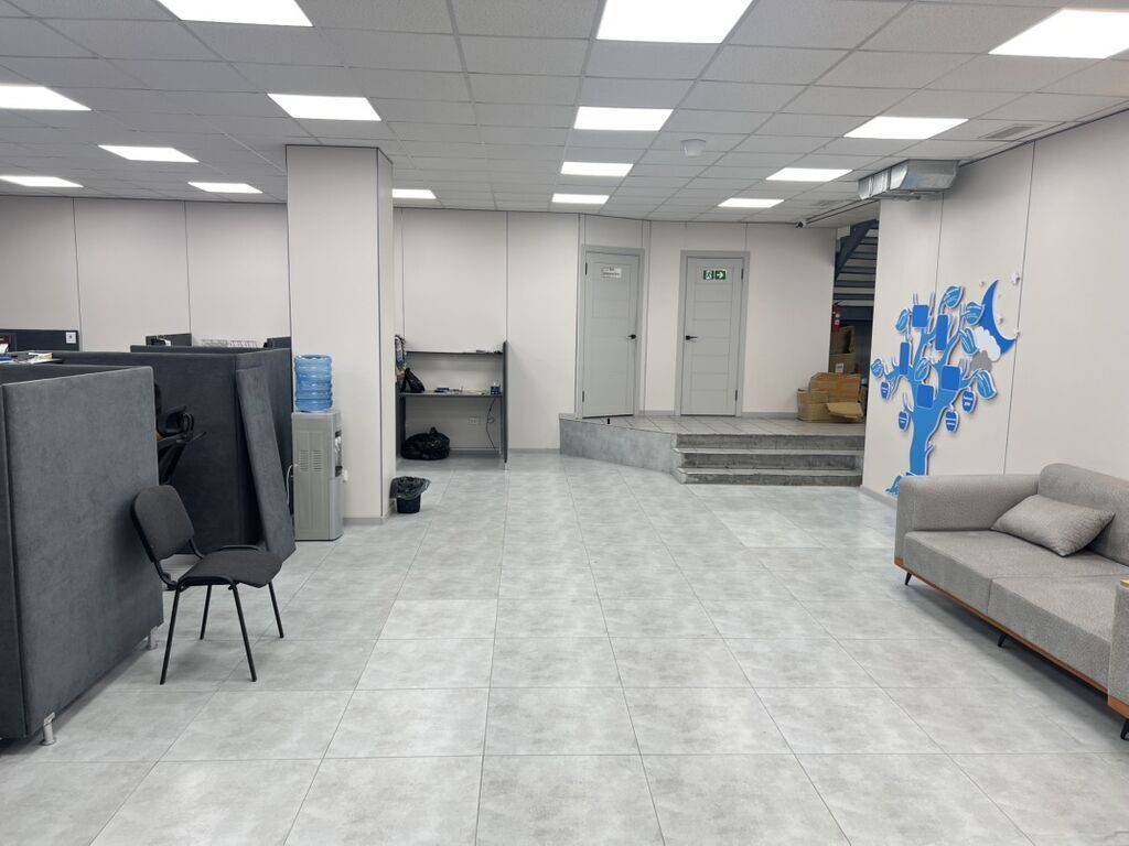 Аренда офисов, 180 м², В административном здании, 1 линия: фото 8