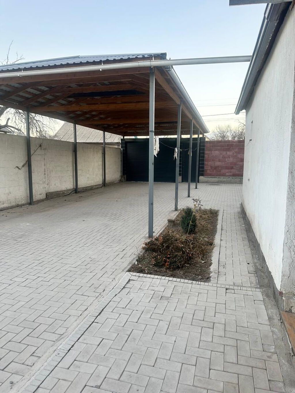 200 м², 6 комнат, Арча-Бешик ж/м, Без подселения: фото 6